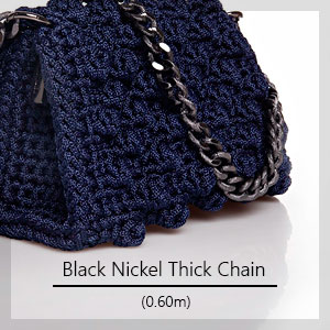 black-nickel-thick-chain