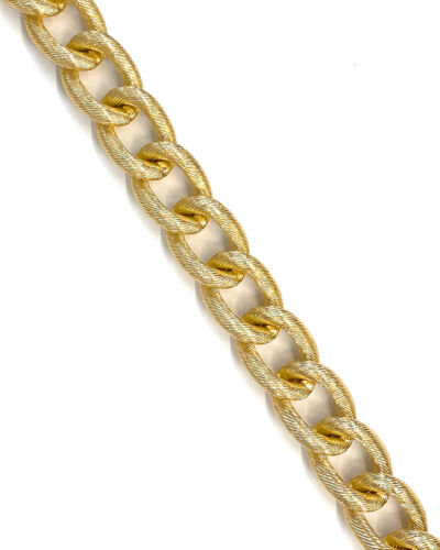 Gold Luxury Chain – thick 60cm