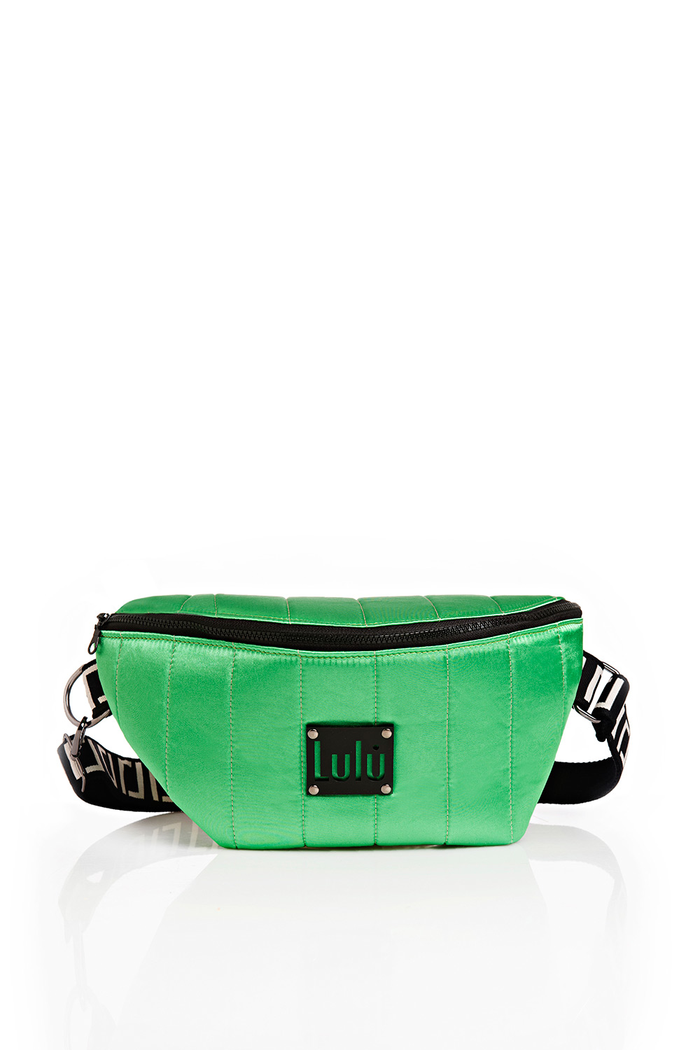 Positano 2103 Belt Bag Green