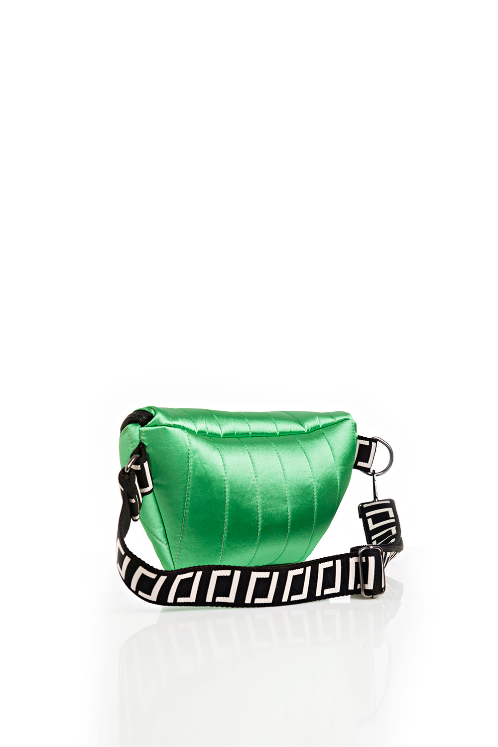 Positano 2103 Belt Bag Green