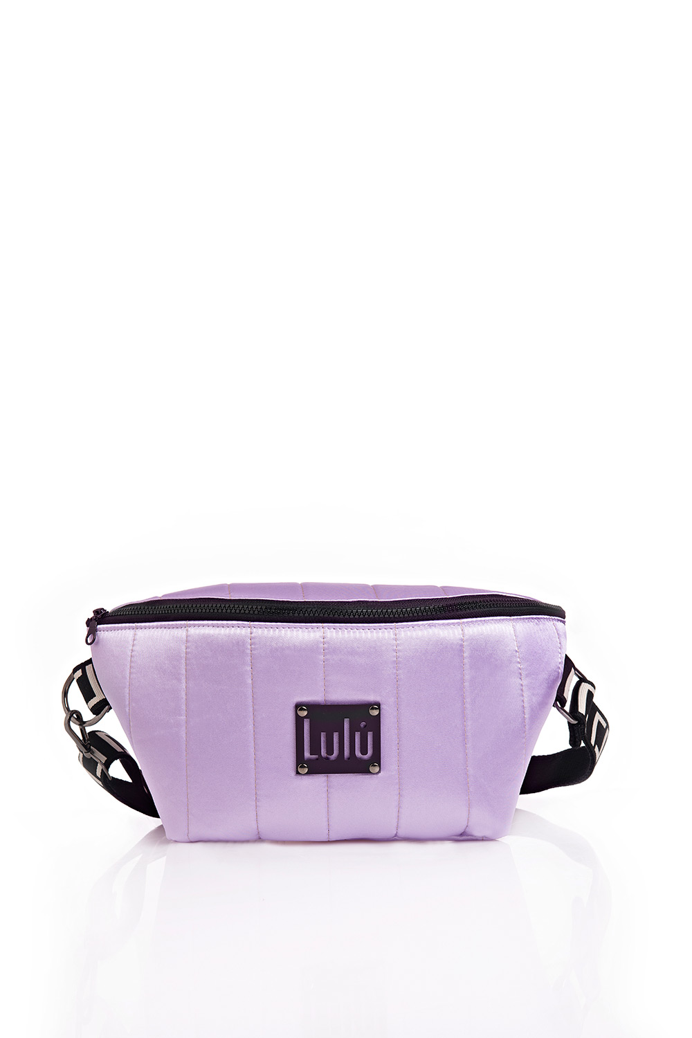 Positano 2103 Belt Bag Lilac