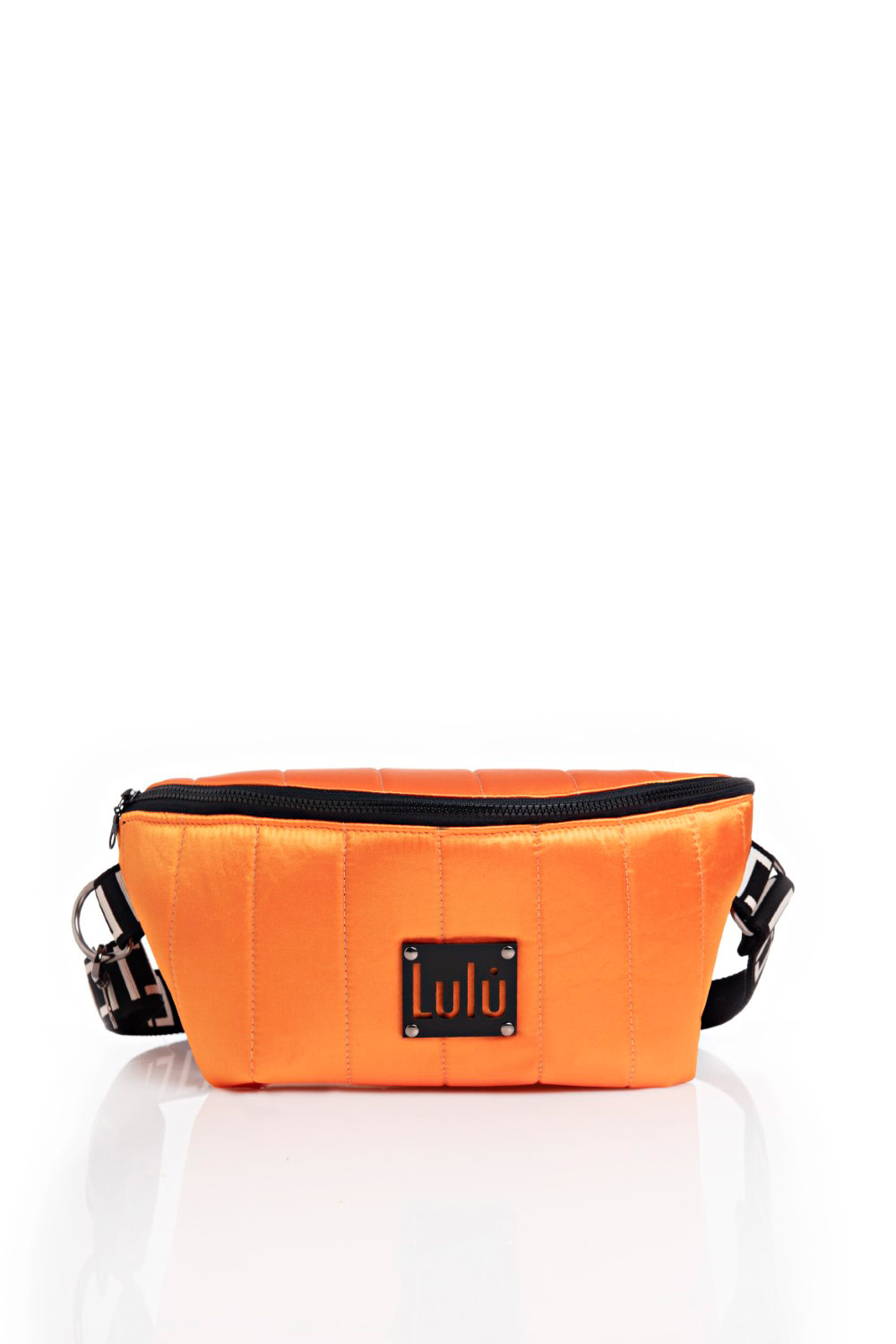 Positano 2103 Belt Bag Orange