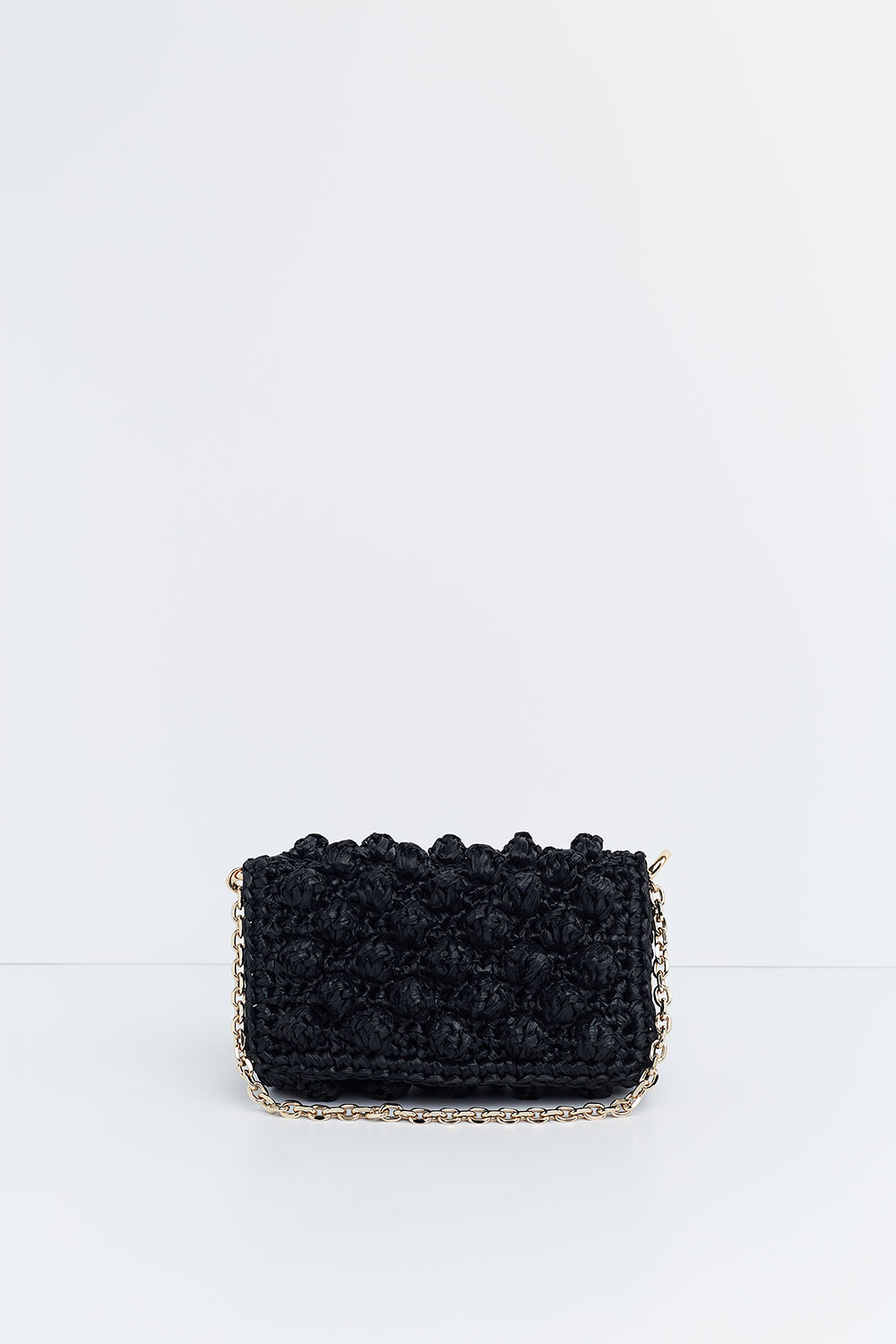 Knitted Bags Archives - Lulu by Liana K