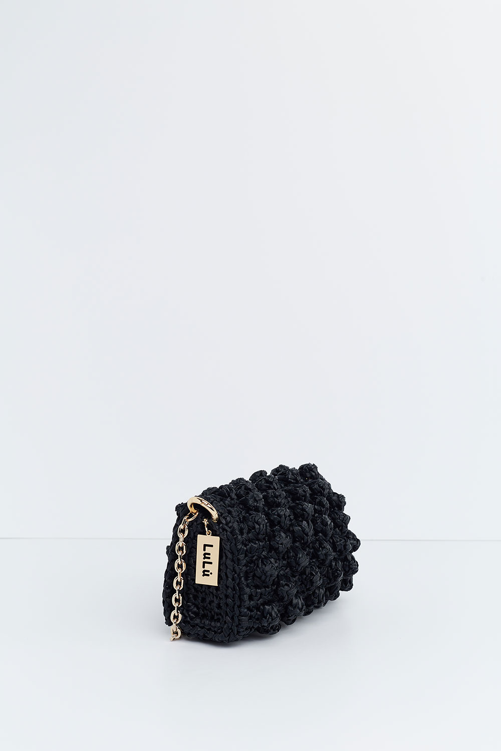 Knitted Bags Archives - Lulu by Liana K