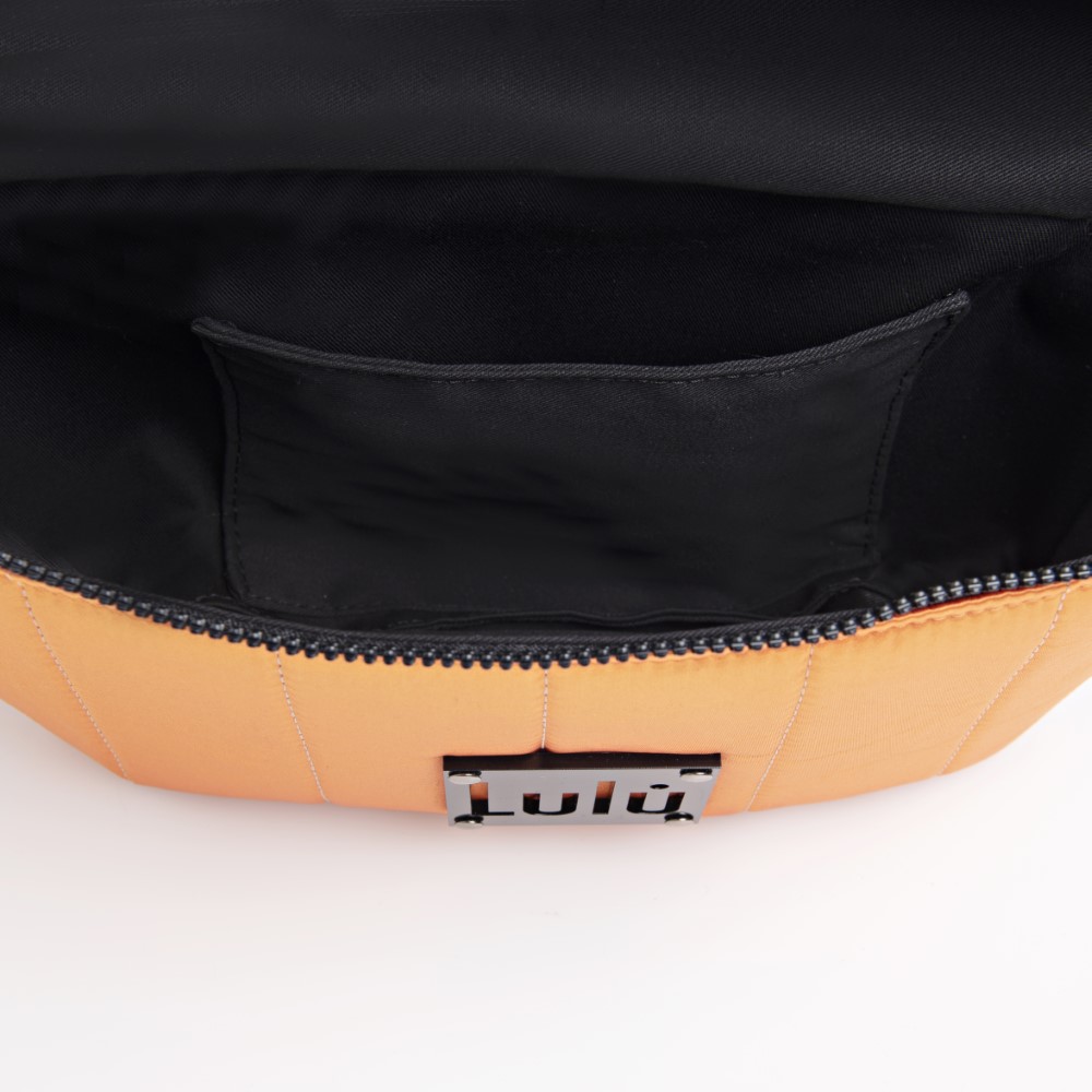 Positano 2103 Belt Bag Orange